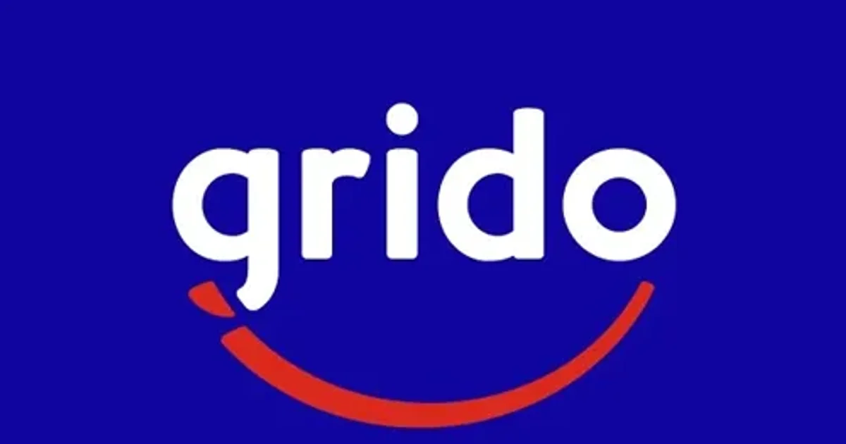Heladeria Grido