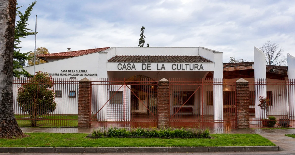 Corporación Municipal del Arte y la Cultura