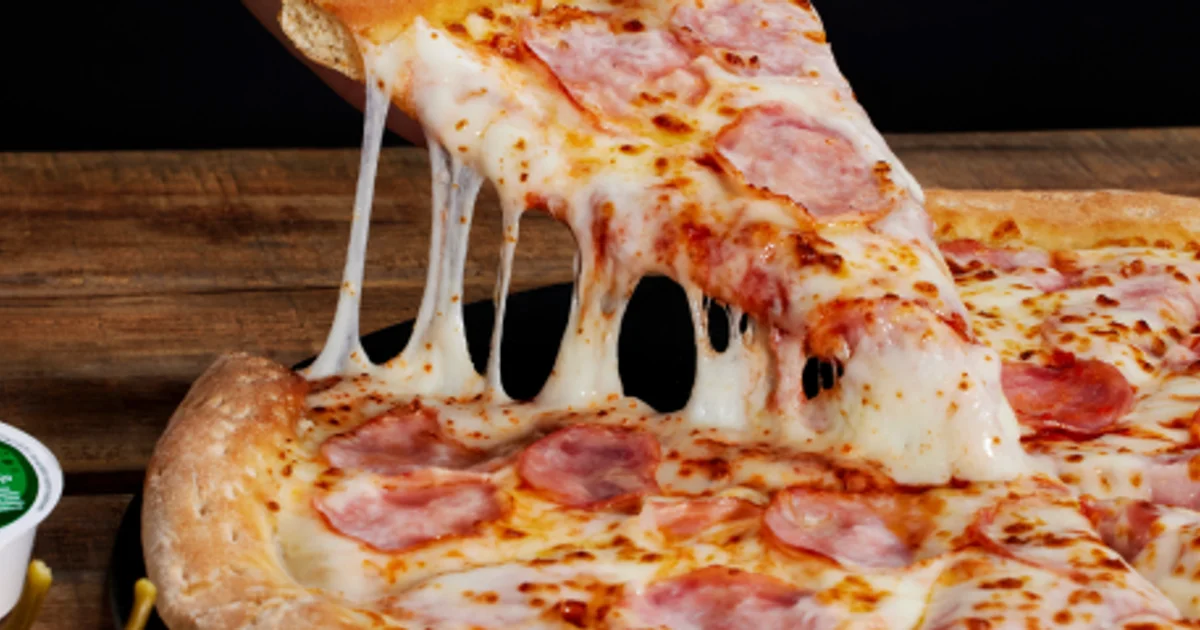 Papa Johns