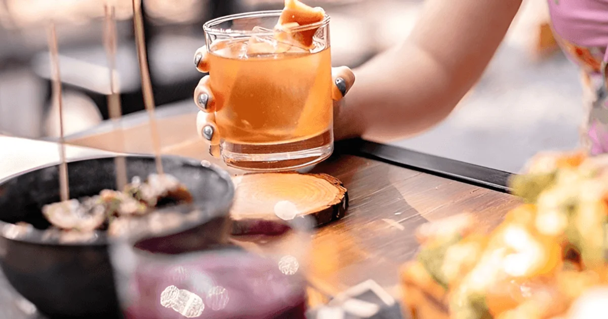 Ruca Bar