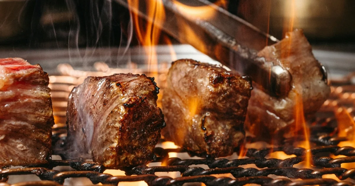 4Puntos Restaurant