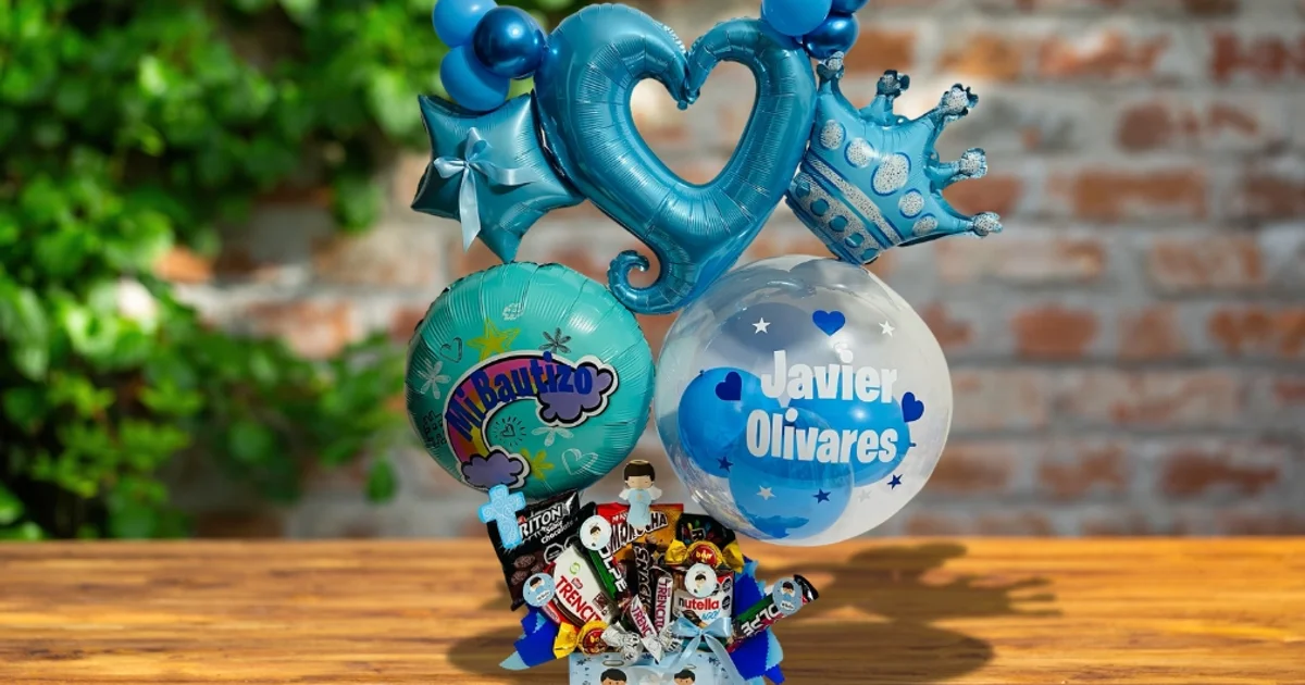 Cajitas con Cariño