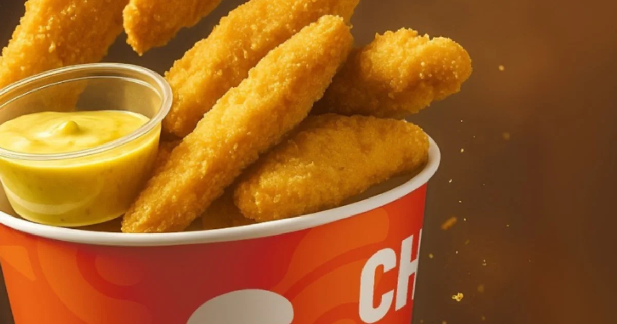 Chicken Factory