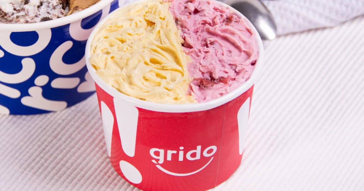 Grido