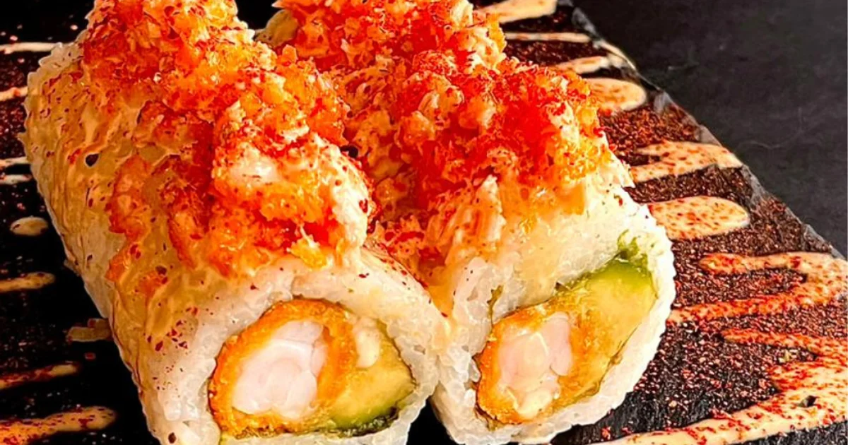 Kaitona sushi