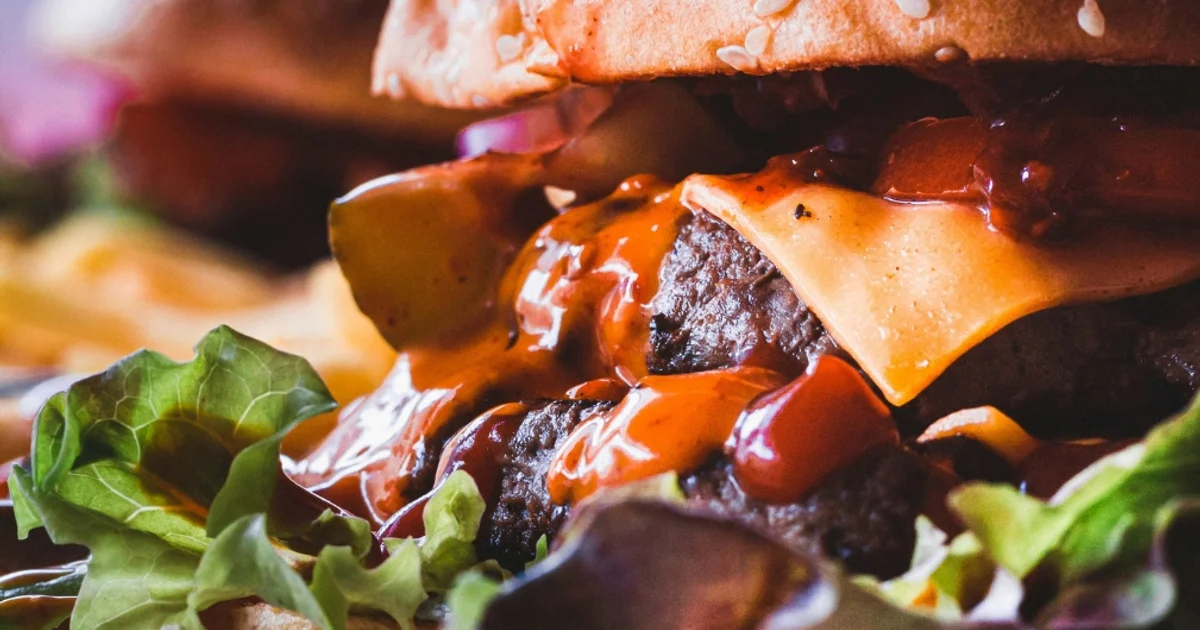 KF Burger