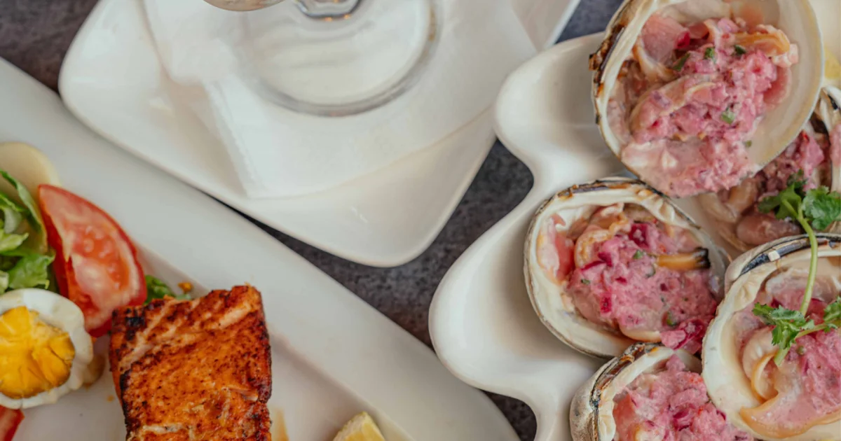 La Cocina de Gaby