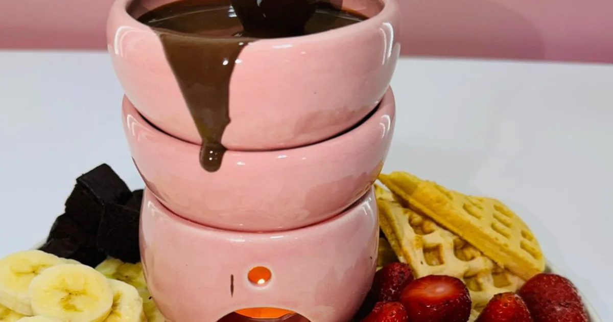 Latte Corazón