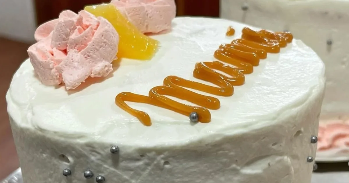 Pastelería Dulce Almendra