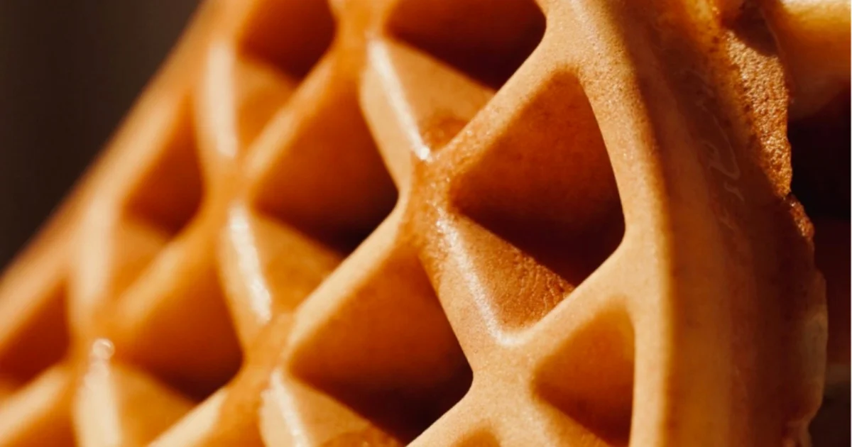 Ruta Del Waffle