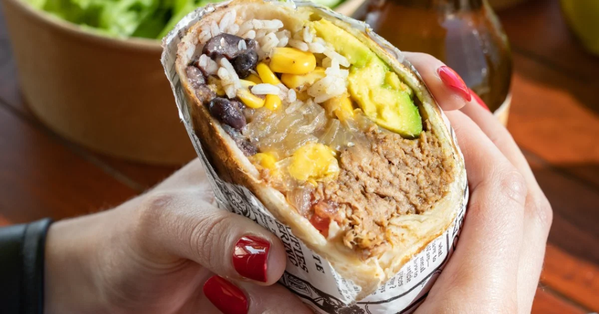Street Wrap La Florida