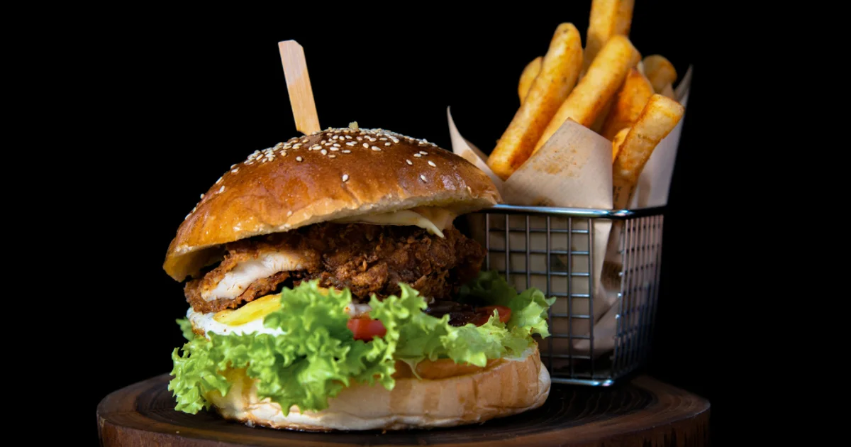 The sándwich club