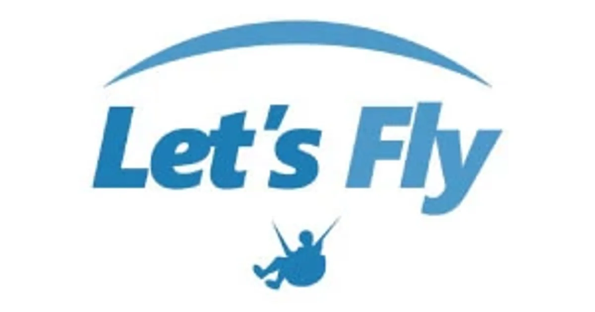 Lets Fly Parapente