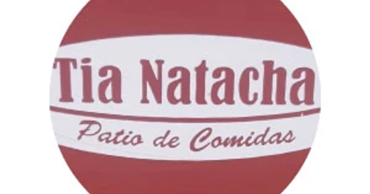 Restaurant Tia Natacha