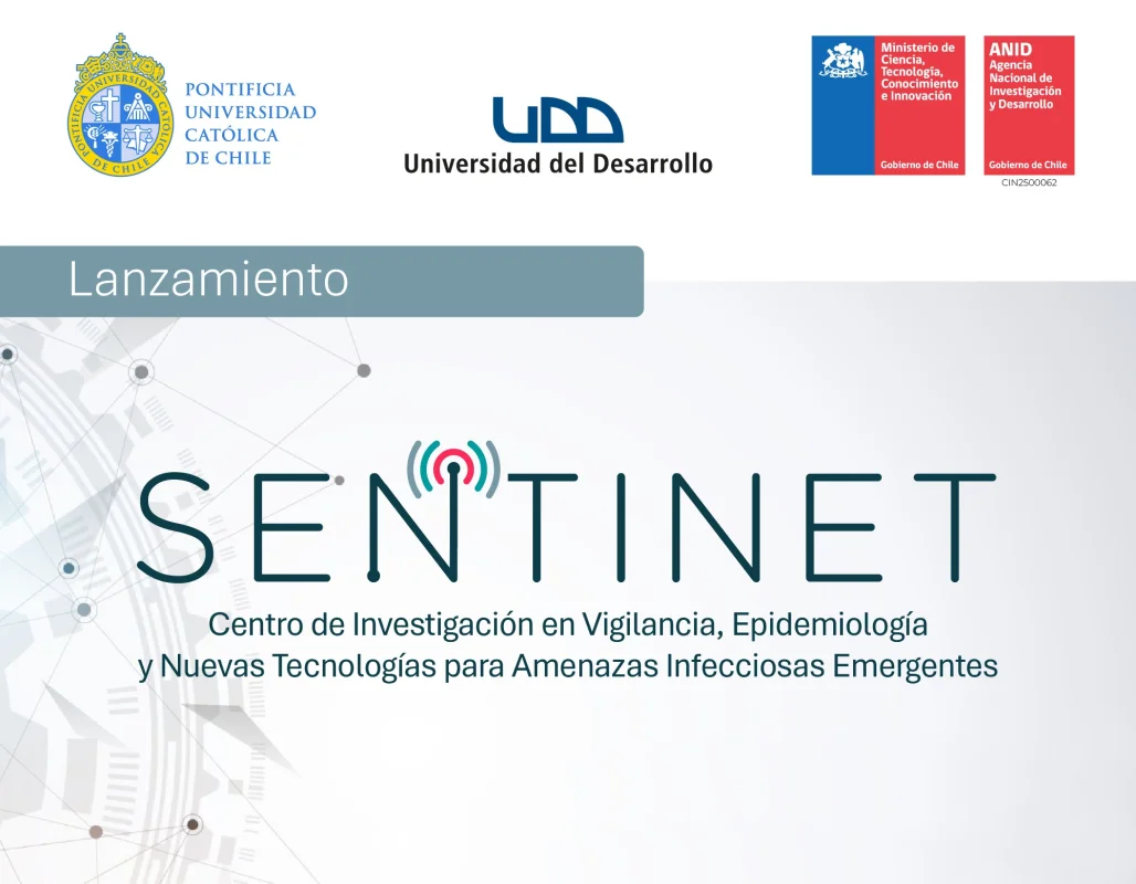 Lanzamiento SENTINET