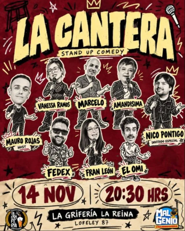 La Cantera