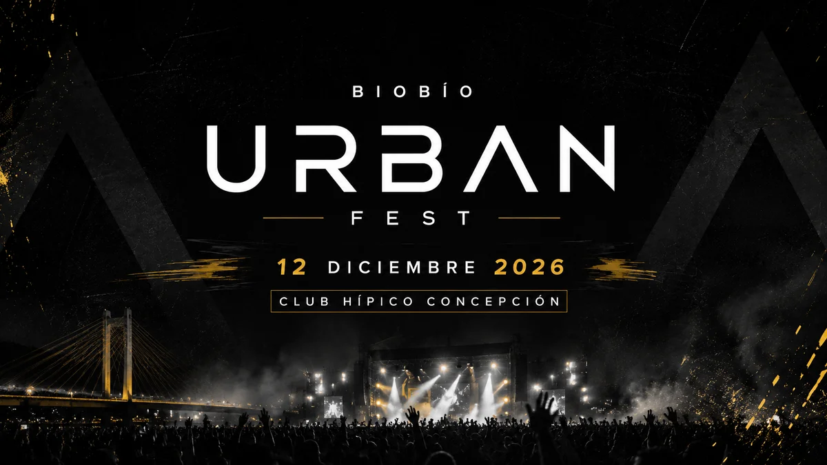 Bio Bio Urban Fest
