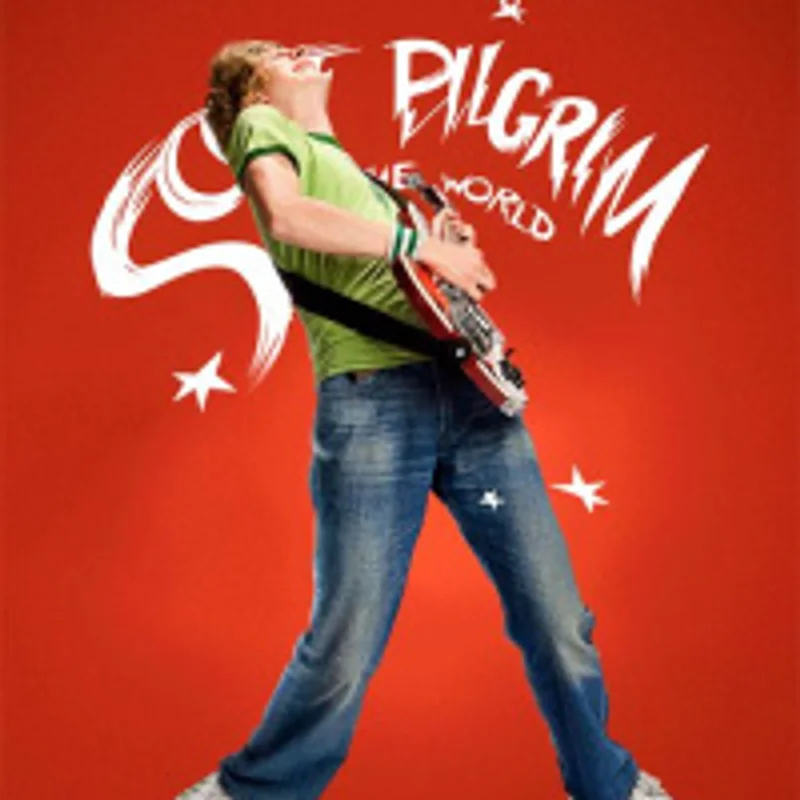 Scott Pilgrim & los ex de la chica de sus sueños