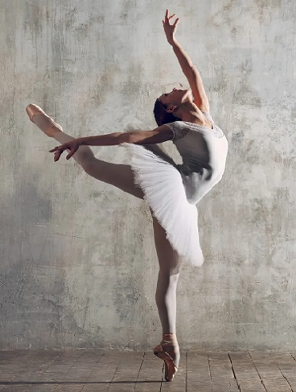 Ballet clasico Nivel 3 agosto