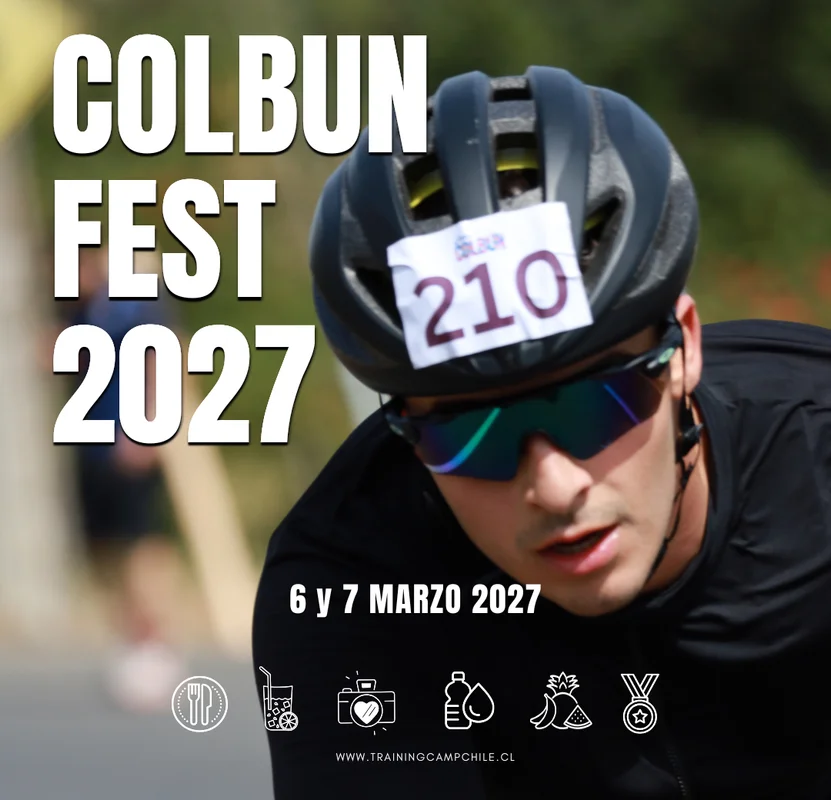 Colbún Fest 2027