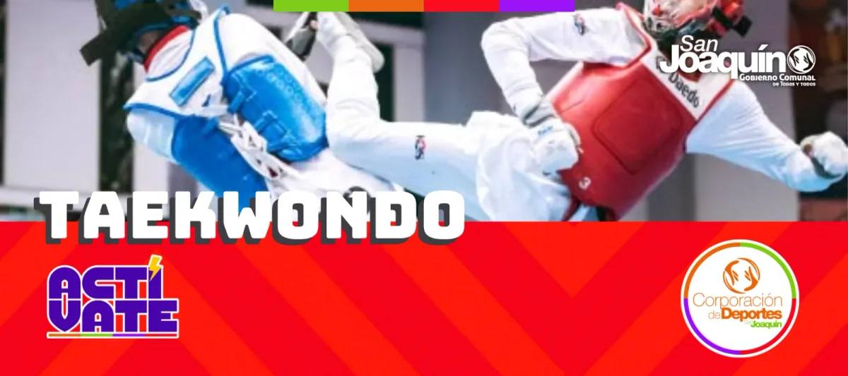 Taekwondo