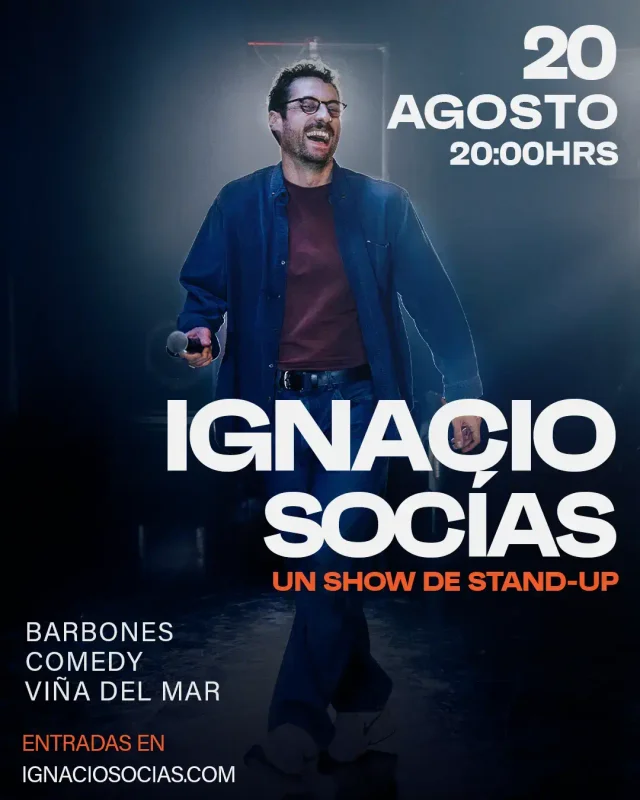 Ignacio Socias