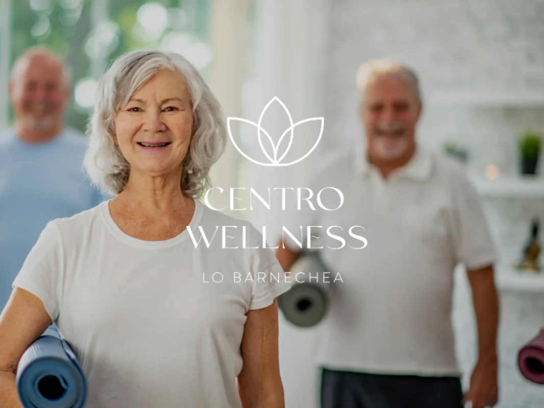 Yoga Adulto Mayor Implementos Centro Deportivo