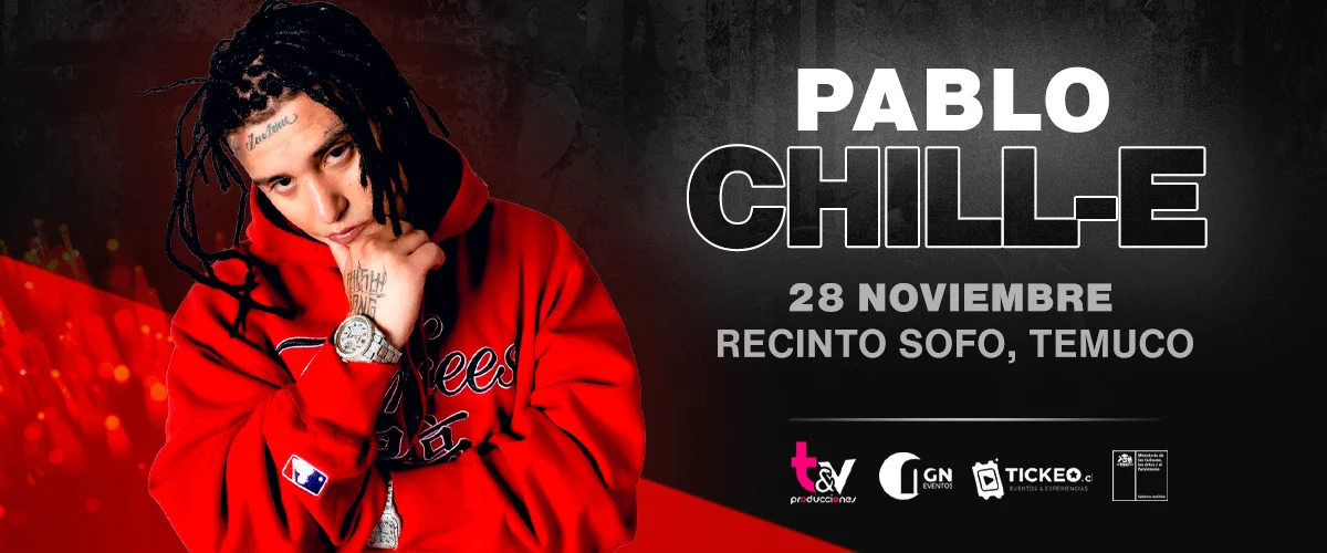 Pablo Chill-E