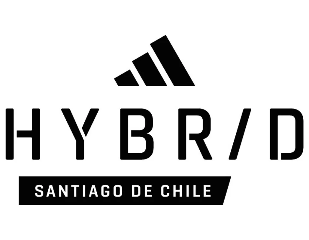 Adidas Hybrid Race- The Fittest Race
