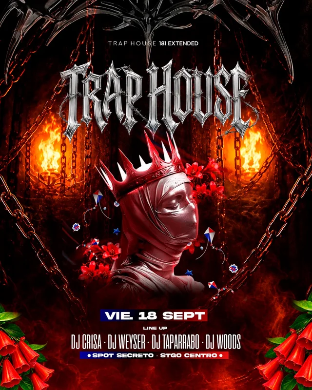 Trap House