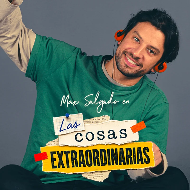 Las Cosas Extraordinarias