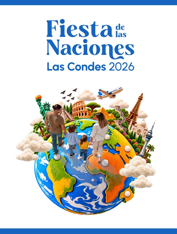 Fiesta de las Naciones 2026