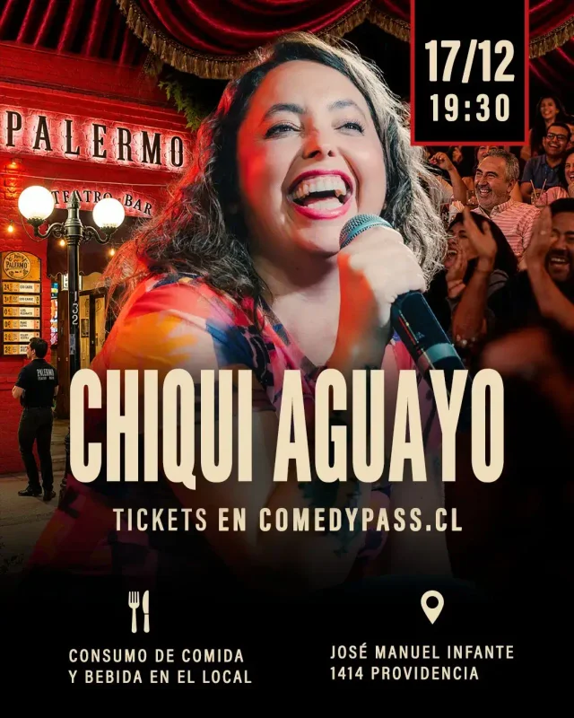 Chiqui Aguayo