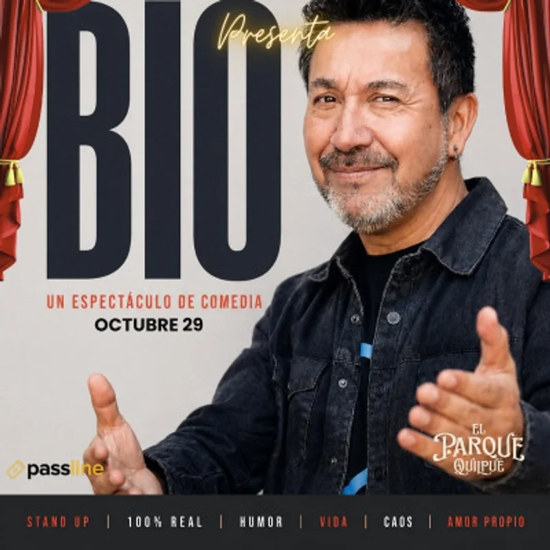 Pato Pimienta Presenta