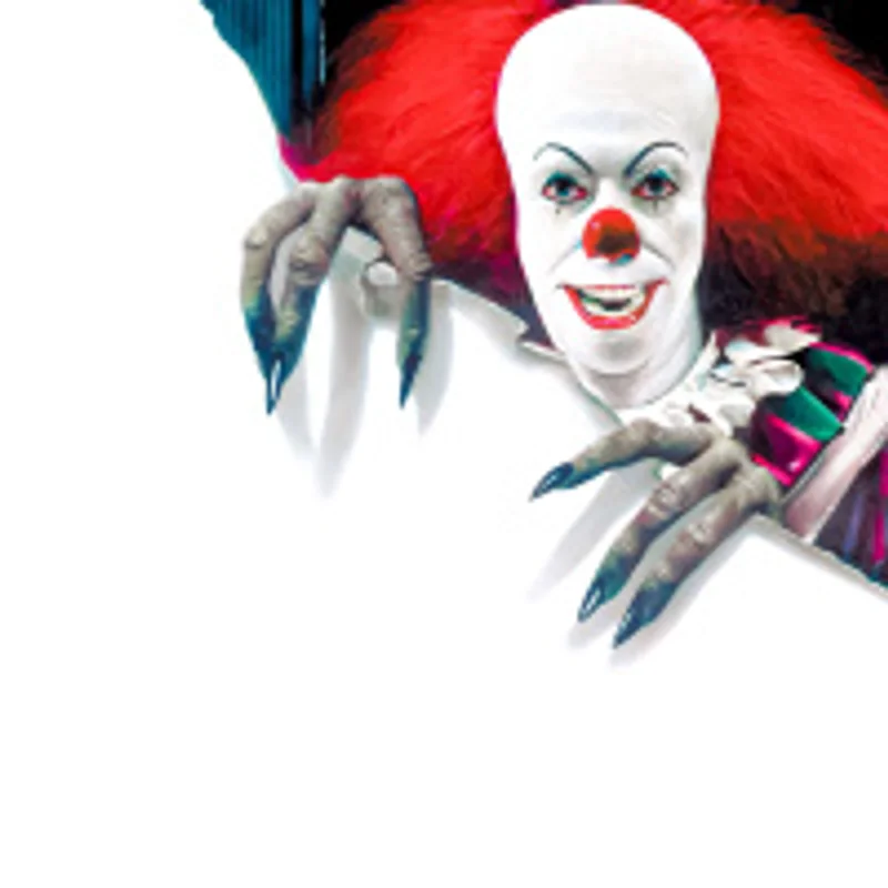 It: el payaso asesino