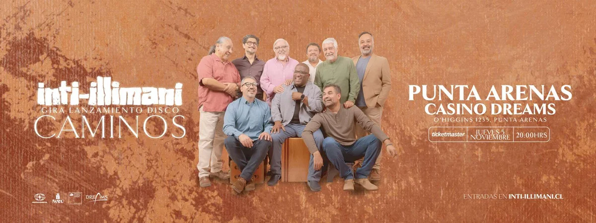 Inti-Illimani