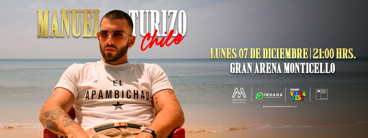 Manuel Turizo - El Apambichao