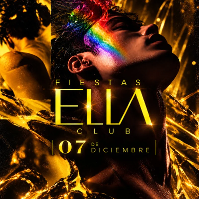 Fiestas ELLA