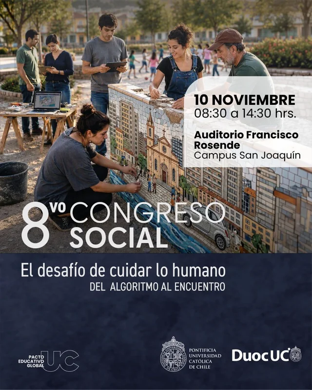 Conferencia Inaugural: Cuky Pérez. Especialista en ciencias de datos, inteligencia artificial y transformación digital