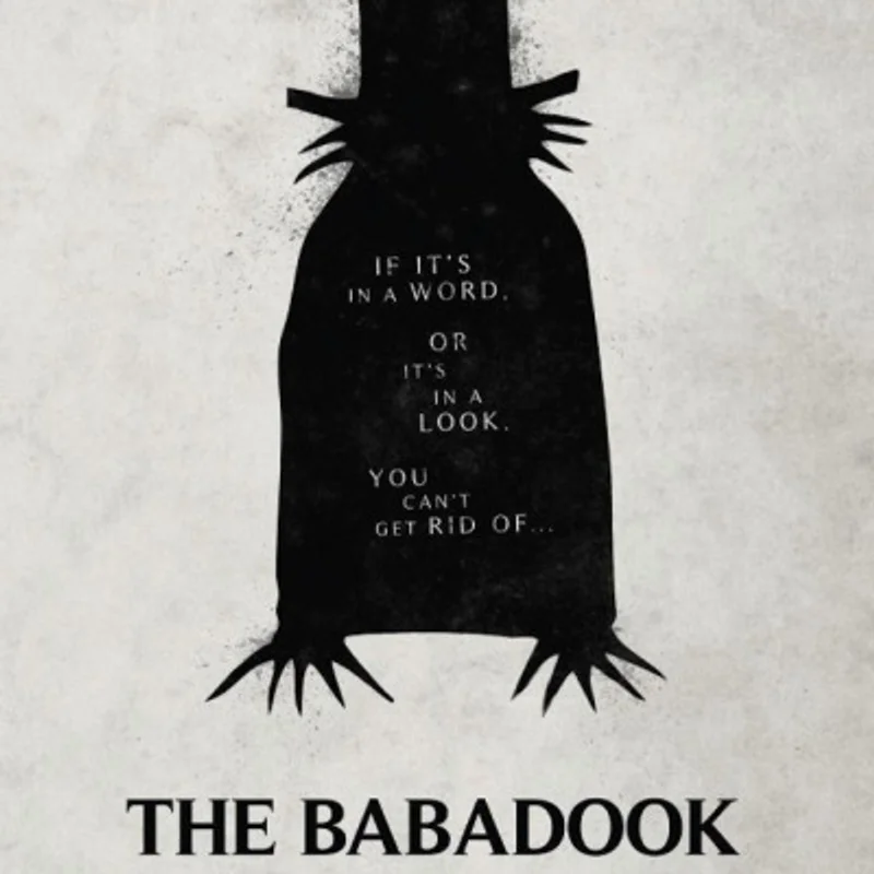 The Babadook (2014)