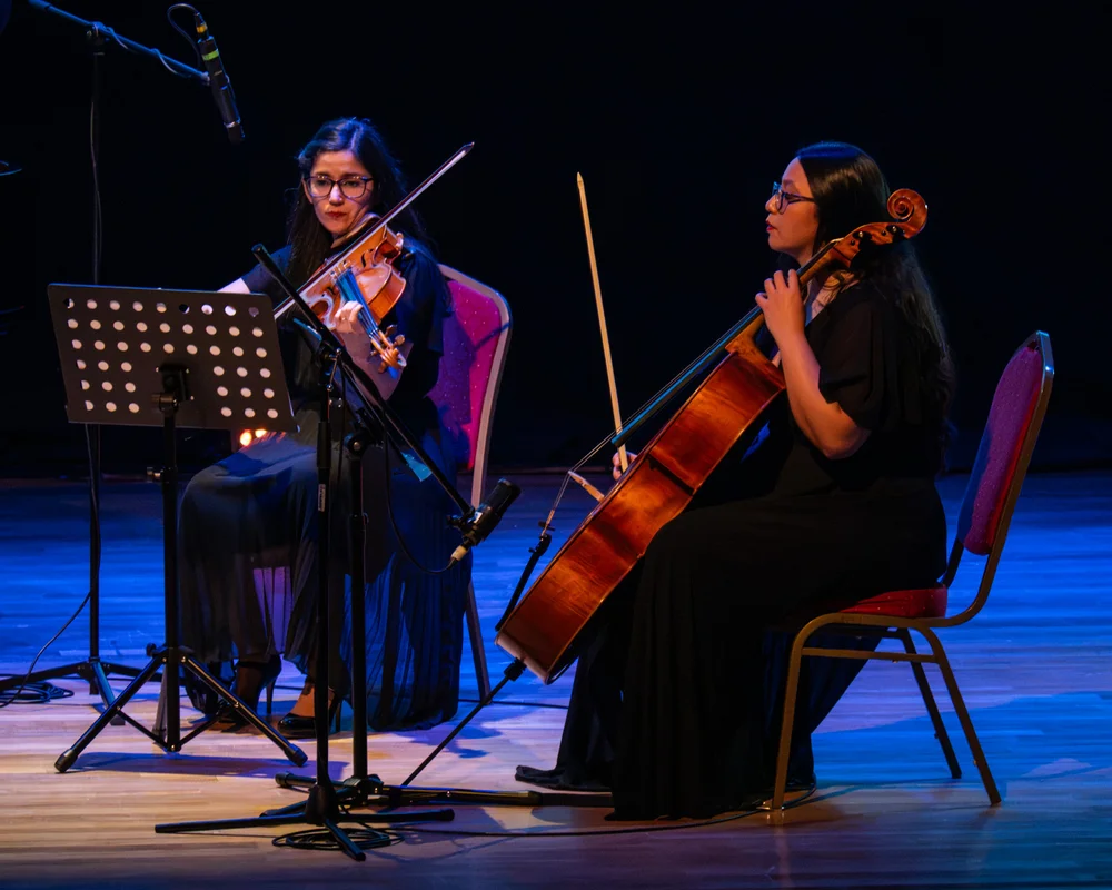 Ensamble de Cámara UFRO