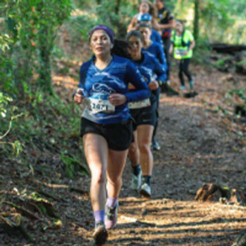 Seminario Conecta Mujeres Outdoor