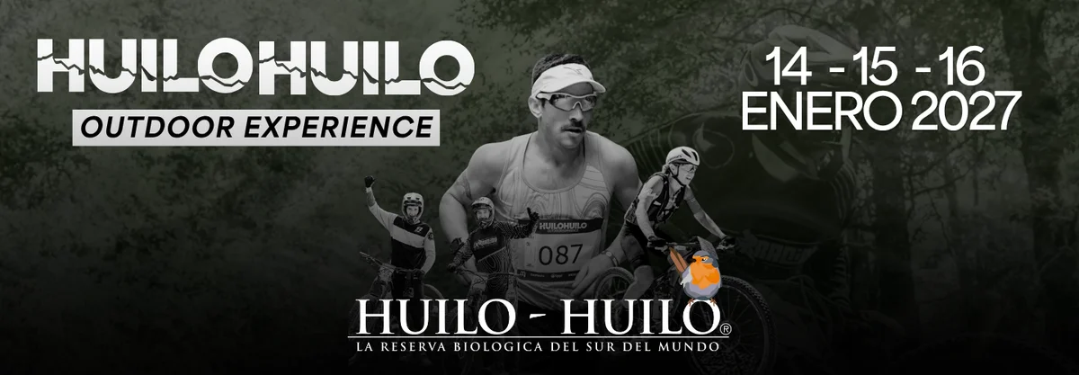Huilo Huilo Outdoor Experience