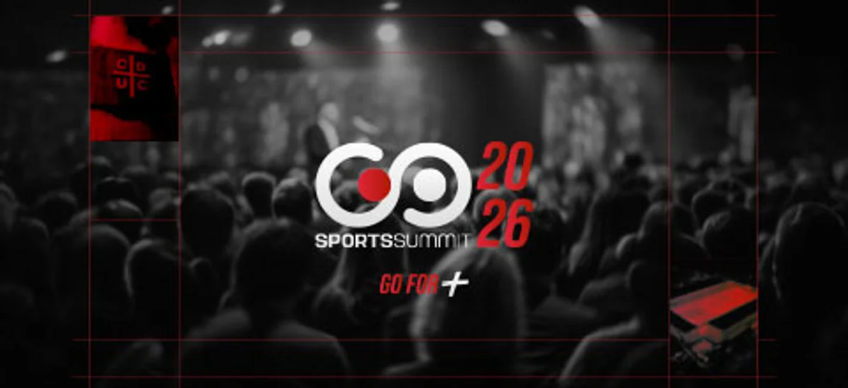 Go Sports Summit