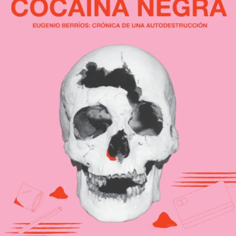 Cocaína Negra / Centro Arte Alameda