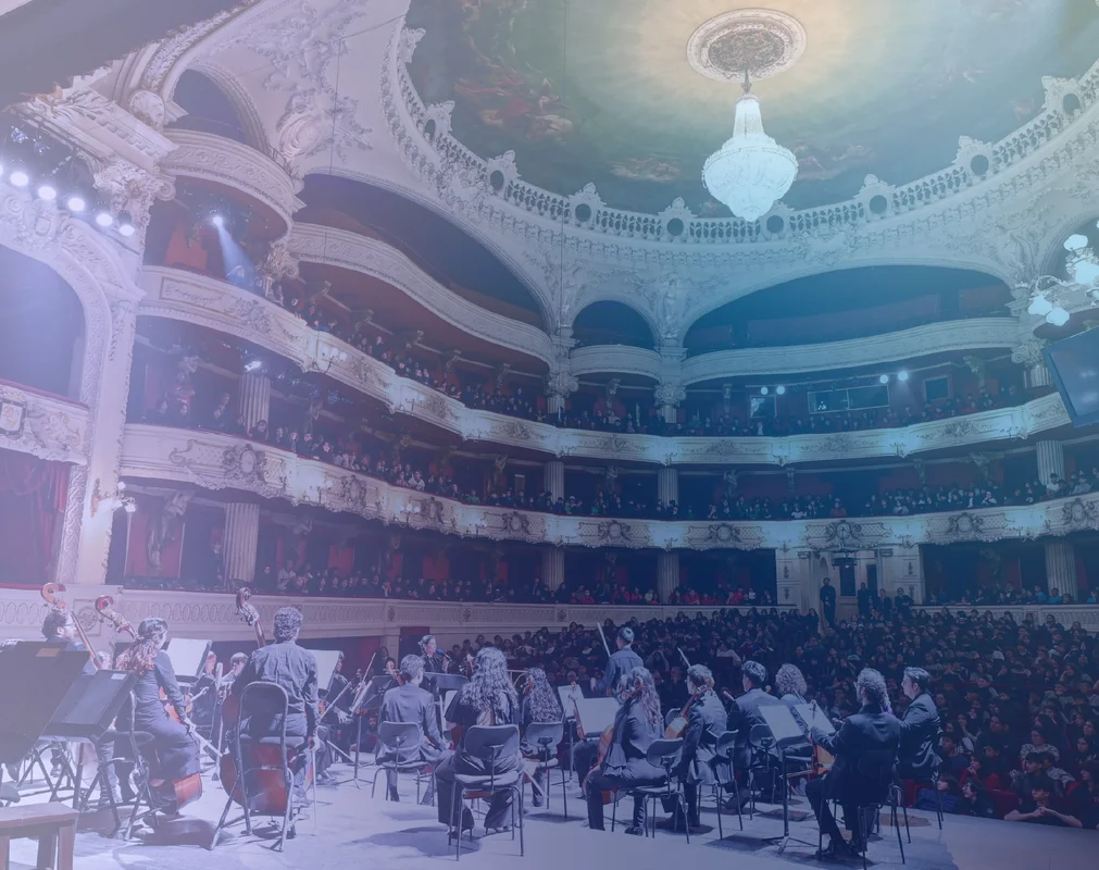 Concierto Orquesta de Cámara 2026