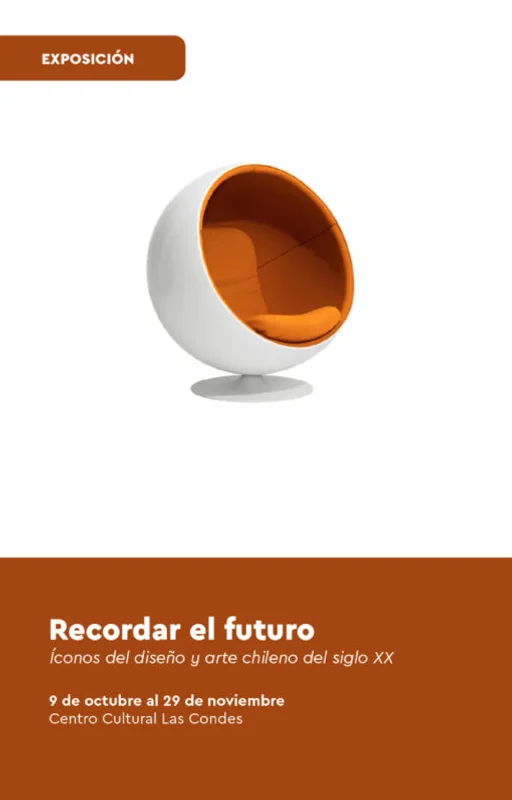 Recordar El Futuro