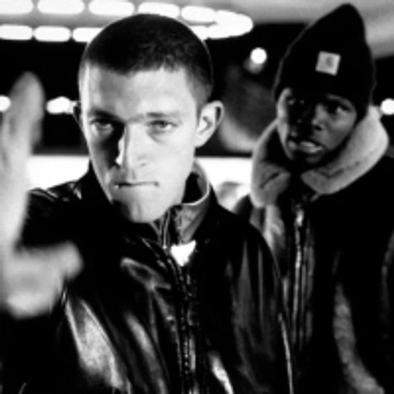 La haine (El odio)