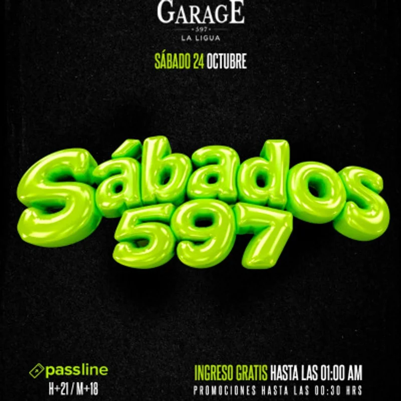sabados 597 24/10