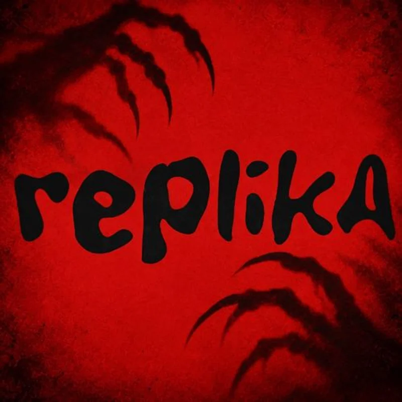 Replika Vol. Vii Halloween